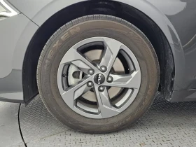 Kia K5 2.0 заводска газ, снимка 5