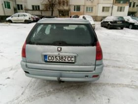 Peugeot 306 HDI | Mobile.bg    4