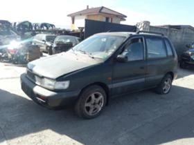 Mitsubishi Space runner 2.0D 82к.с./1.8 125к.с. - [10] 