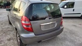 Mercedes-Benz A 180 2.0 109к.с. - 10 лв. - 37802312 | Car24.bg