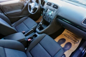 VW Golf 2.0TDI HIGHLINE | Mobile.bg    11