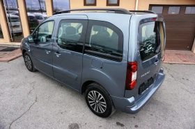 Peugeot Partner TEPEE 1.6 HDI ACCESS - [5] 