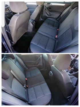 VW Golf 2.0TDI HIGHLINE | Mobile.bg    14