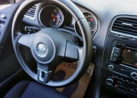 VW Golf 2.0TDI HIGHLINE | Mobile.bg    12