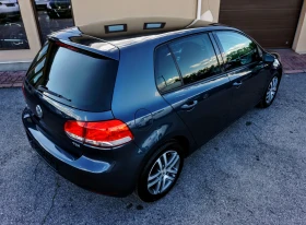 VW Golf 2.0TDI HIGHLINE | Mobile.bg    3
