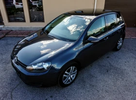 VW Golf 2.0TDI HIGHLINE | Mobile.bg    1