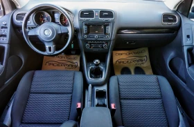 VW Golf 2.0TDI HIGHLINE | Mobile.bg    9