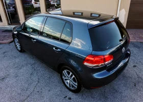 VW Golf 2.0TDI HIGHLINE | Mobile.bg    4