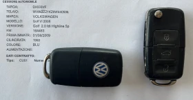 VW Golf 2.0TDI HIGHLINE | Mobile.bg    17