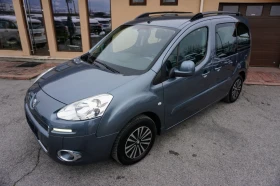 Peugeot Partner TEPEE 1.6 HDI ACCESS - [1] 