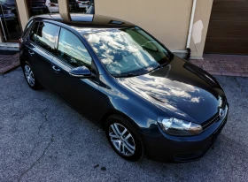 VW Golf 2.0TDI HIGHLINE | Mobile.bg    2