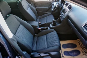 VW Golf 2.0TDI HIGHLINE | Mobile.bg    13