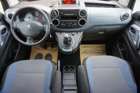 Peugeot Partner TEPEE 1.6 HDI ACCESS - [7] 