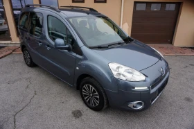 Peugeot Partner TEPEE 1.6 HDI ACCESS - [3] 