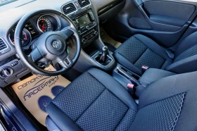 VW Golf 2.0TDI HIGHLINE | Mobile.bg    8