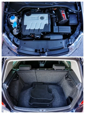 VW Golf 2.0TDI HIGHLINE | Mobile.bg    15