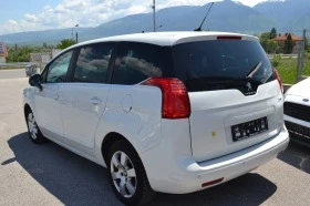 Peugeot 5008 2.0HDI, снимка 6