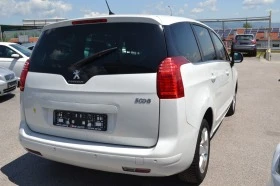 Peugeot 5008 2.0HDI, снимка 4