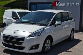 Peugeot 5008 2.0HDI, снимка 2