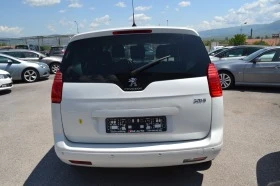 Peugeot 5008 2.0HDI, снимка 5