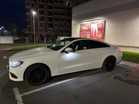 Mercedes-Benz E 220, снимка 6