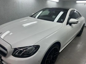 Mercedes-Benz E 220, снимка 11