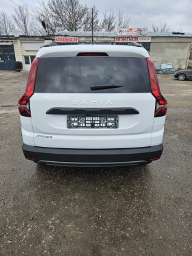 Dacia Jogger, снимка 12 - Автомобили и джипове - 45312240