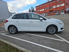     Citroen C4 1.6 HDI