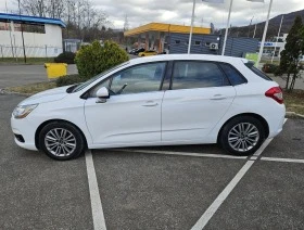 Citroen C4 1.6 HDI, снимка 8