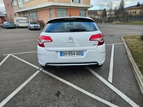 Citroen C4 1.6 HDI, снимка 6