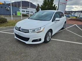     Citroen C4 1.6 HDI