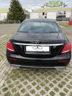 Mercedes-Benz E 220 CDI 9G, снимка 6