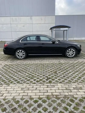 Mercedes-Benz E 220 CDI 9G, снимка 7