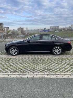 Mercedes-Benz E 220 CDI 9G, снимка 8