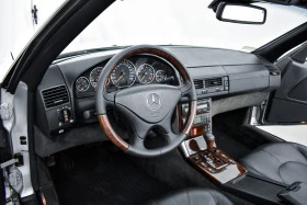 Mercedes-Benz SL 500 AMG пакет - [11] 