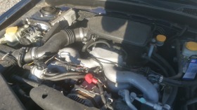 Subaru Impreza 2.0 Bi fuel, снимка 7 - Автомобили и джипове - 45387043