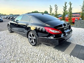 Mercedes-Benz CLS 350 AMG PACK TOP FULL 4MATIC    100% | Mobile.bg   6