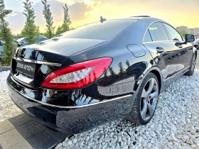 Mercedes-Benz CLS 350 AMG PACK TOP FULL 4MATIC    100% | Mobile.bg   10