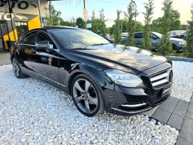 Mercedes-Benz CLS 350 AMG PACK TOP FULL 4MATIC    100% | Mobile.bg   5