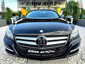 Mercedes-Benz CLS 350 AMG PACK TOP FULL 4MATIC    100% | Mobile.bg   3