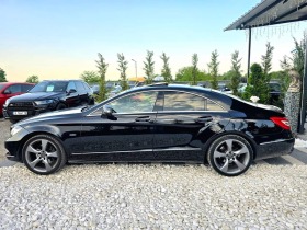 Mercedes-Benz CLS 350 AMG PACK TOP FULL 4MATIC    100% | Mobile.bg   12