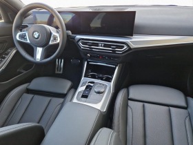BMW 320 d xDrive = M-Sport= M Aerodynamics Гаранция, снимка 9 - Автомобили и джипове - 45765328