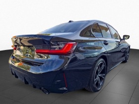 BMW 320 d xDrive = M-Sport= M Aerodynamics Гаранция, снимка 3