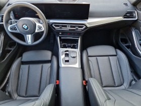 BMW 320 d xDrive = M-Sport= M Aerodynamics Гаранция, снимка 7