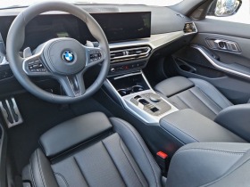 BMW 320 d xDrive = M-Sport= M Aerodynamics Гаранция, снимка 6