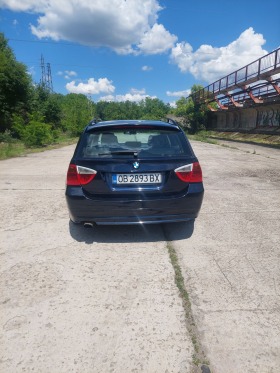 BMW 320, снимка 3 - Автомобили и джипове - 45912965