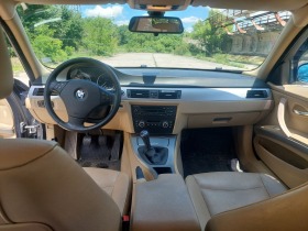 BMW 320, снимка 13 - Автомобили и джипове - 45912965
