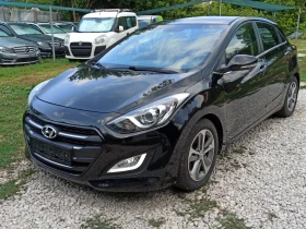 Hyundai I30 1.6i///135кс.///Facelift///Euro6b
