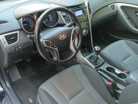 Hyundai I30 1.6i///135кс.///Facelift///Euro6b, снимка 9