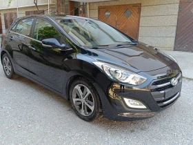 Hyundai I30 1.6i///135кс.///Facelift///Euro6b, снимка 8